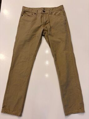 Old Navy Men's Chino Pants - Khaki